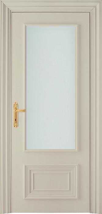 Prima V, Avorio